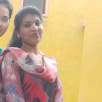 Mounika Reddy