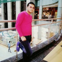 Sunny Kamboj