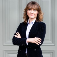dr hab. Aleksandra Szczerba