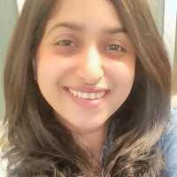 Ayushi Shah