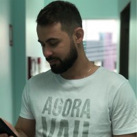 Eder G. Morais