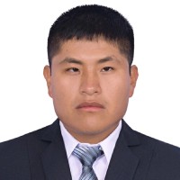 John Abraham Ticona Escobar