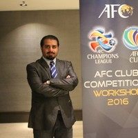 Seyed Amir Reza Shojaei