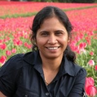 Deepti Bathula