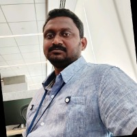 Ashok Reddy Kesari