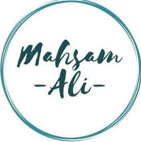 Mahsam Ali