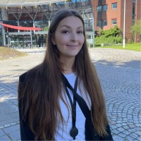 Eirin Svinsås