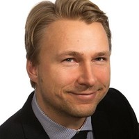 Jon Magne Johansen