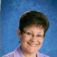 Anita Miller