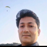 Lalit R Tiwari