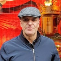 Michael Carvalho