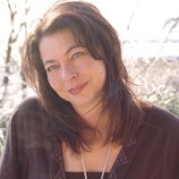 Karine Tenthorey