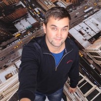 Александр Юдин