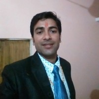 Rama Shankar Maurya