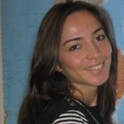 Emine Kalkan