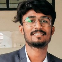 SUCHITH KUMAR P