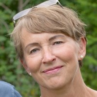 Lena Wistrand