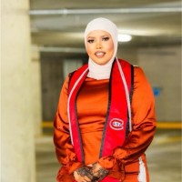 Asyia Abdi