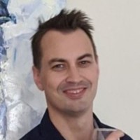 Lyndon Leverington