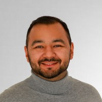Temur Malik