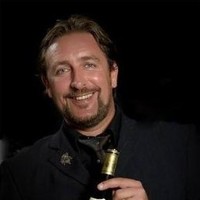Olivier Muller