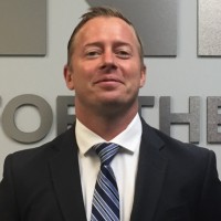 Greg Spence