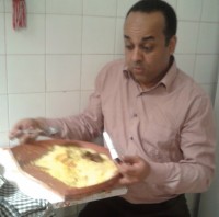 Mohammed Kettami