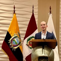 Felipe Clavijo-Ospina