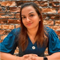Priya Subramaniam