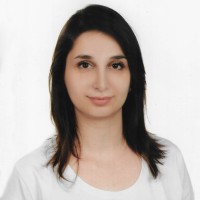 Sarah Hasan