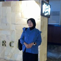Anisa Septiyani