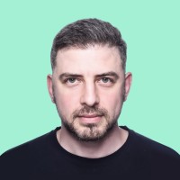 Gleb Teplitsky