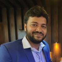 RAKESH MOHAPATRA