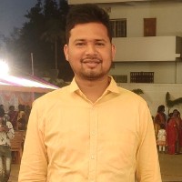 Deepak Kumar Sahu