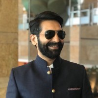 Jigar Furia