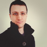 Tomaž Mohorič