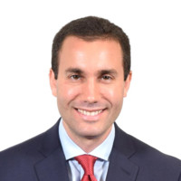 Adam Hecht