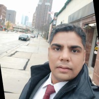 Nitin Sharma