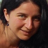 Katarzyna (Kasia) Pietroszek
