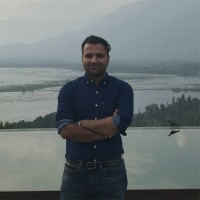 Prashant T.