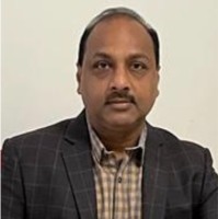 Sanjeeb Kumar