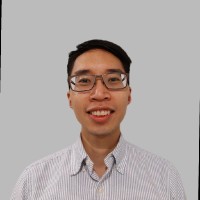 Harold Choi