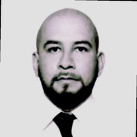 Daniel Barron Longoria