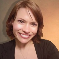 Jennifer Crampton Lude