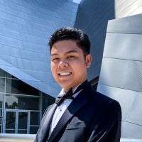 Matthew Alexander Mariano