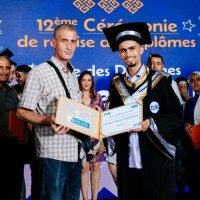 Farouk Timoumi