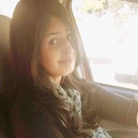 Isha Bhardwaj