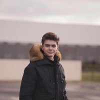 Romain SCHAAL