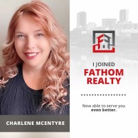 Charlene Mcentyre