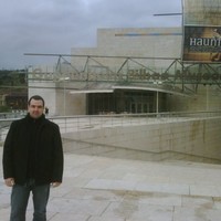 Juan Carlos Belchez Descalzo